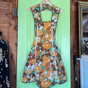 Vintage Apron